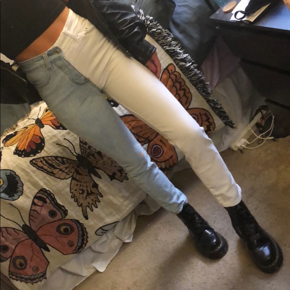 Adika Jeans Xs - sold out in stores! - Picture 1 of 7